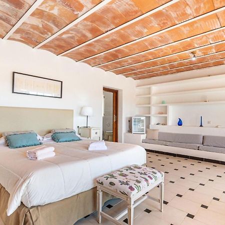 Can Anadi Sant Jordi de ses Salines Exteriér fotografie